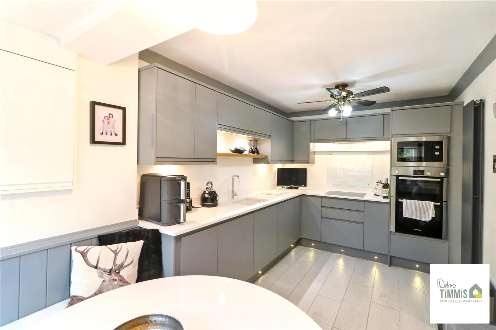 Leek Road, Milton, Stoke-On-Trent